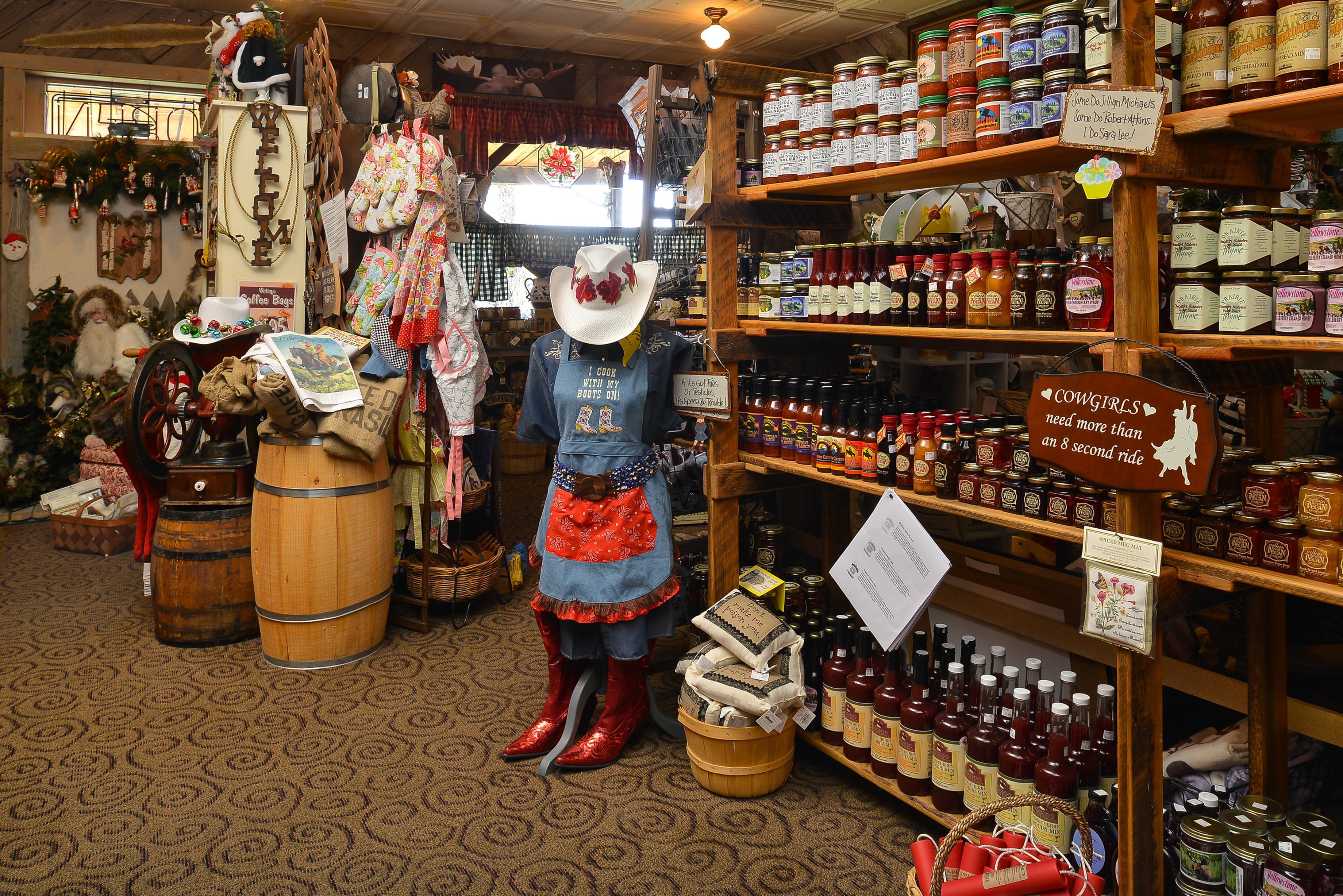Buffalo Bill Cabin Village Cody Dış mekan fotoğraf