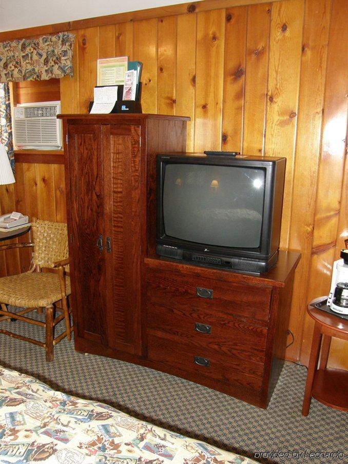 Buffalo Bill Cabin Village Cody Oda fotoğraf