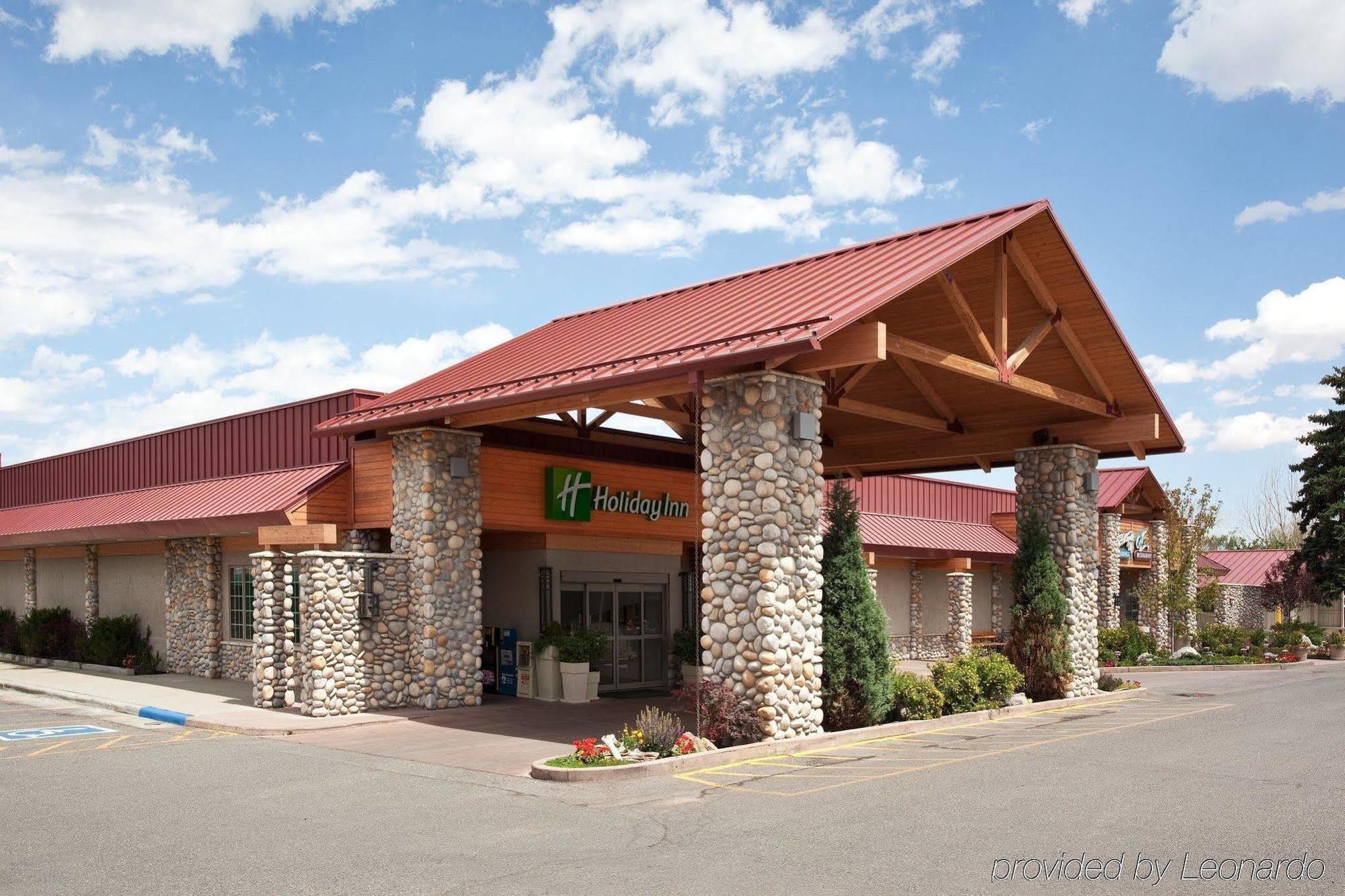 Buffalo Bill Cabin Village Cody Dış mekan fotoğraf